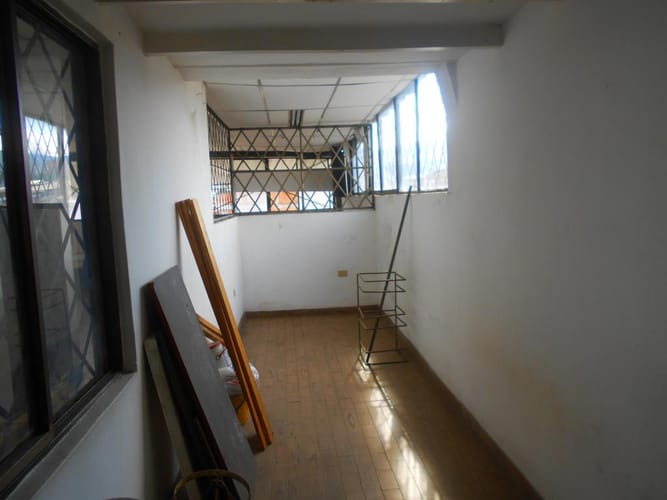 Edificio en venta en Bretaña, Cali, 516 m² · foto 12 de 21