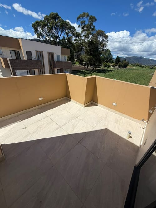 Casa de 3 alcobas en venta en Fagua, Chía, 104 m² · foto 14 de 16