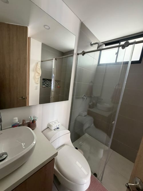 Casa de 3 alcobas en venta en Fagua, Chía, 104 m² · foto 7 de 16
