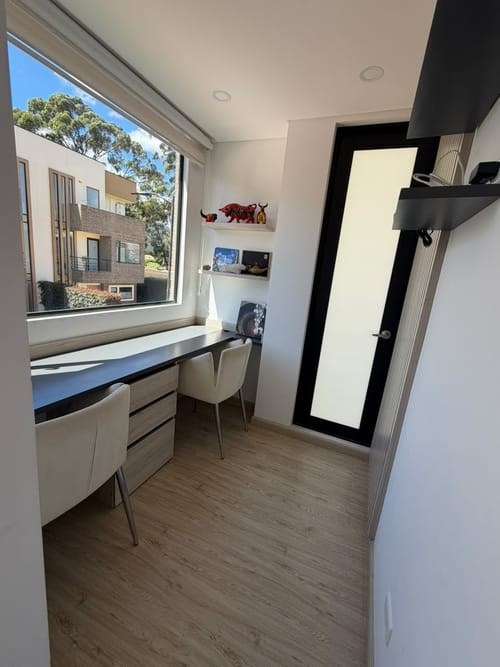 Casa de 3 alcobas en venta en Fagua, Chía, 104 m² · foto 5 de 16