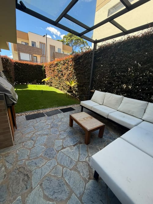 Casa de 3 alcobas en venta en Fagua, Chía, 104 m² · foto 4 de 16