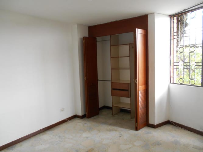 Apartamento de 3 alcobas en venta en Tejares De San Fernando, Cali, 87 m² · foto 6 de 24