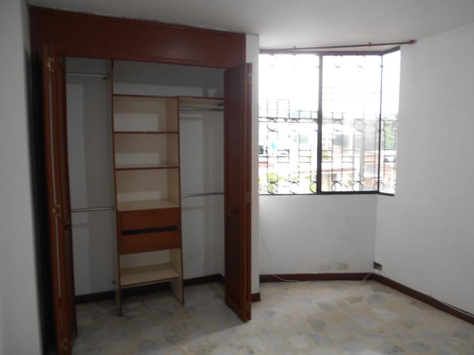 Apartamento de 3 alcobas en venta en Tejares De San Fernando, Cali, 87 m² · foto 9 de 24
