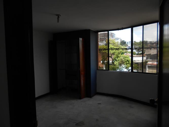 Apartamento de 3 alcobas en venta en Tejares De San Fernando, Cali, 87 m² · foto 10 de 24