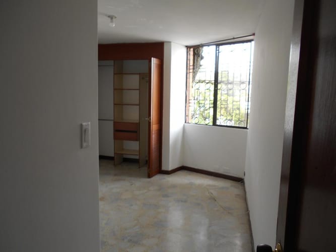 Apartamento de 3 alcobas en venta en Tejares De San Fernando, Cali, 87 m² · foto 11 de 24