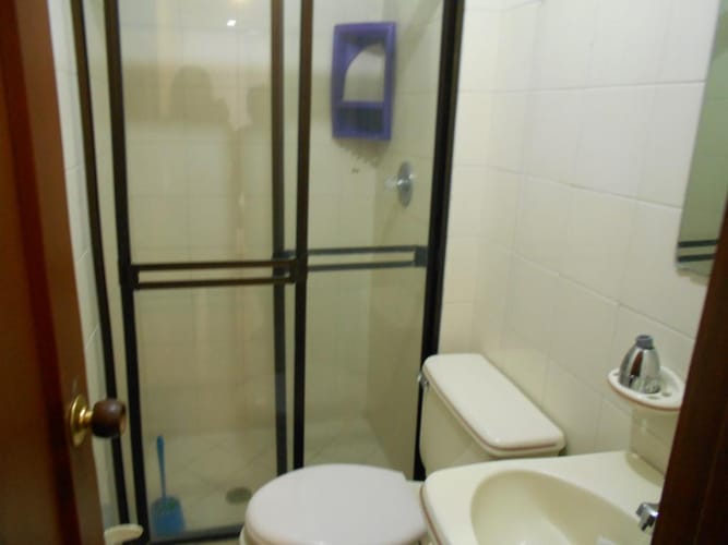 Apartamento de 3 alcobas en venta en Tejares De San Fernando, Cali, 87 m² · foto 14 de 24