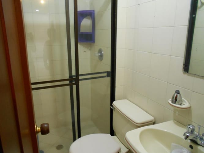 Apartamento de 3 alcobas en venta en Tejares De San Fernando, Cali, 87 m² · foto 15 de 24