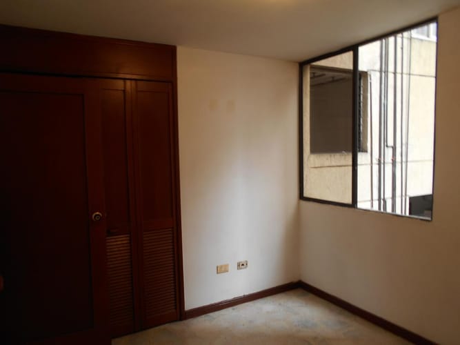 Apartamento de 3 alcobas en venta en Tejares De San Fernando, Cali, 87 m² · foto 16 de 24