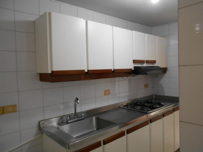 Apartamento de 3 alcobas en venta en Tejares De San Fernando, Cali, 87 m² · foto 19 de 24