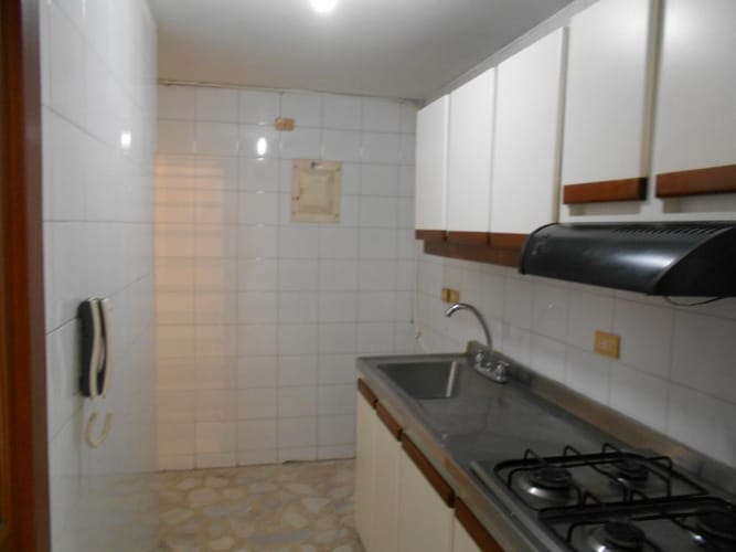 Apartamento de 3 alcobas en venta en Tejares De San Fernando, Cali, 87 m² · foto 20 de 24