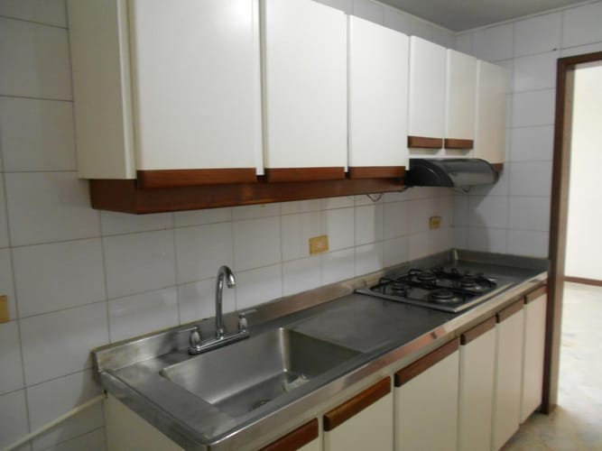 Apartamento de 3 alcobas en venta en Tejares De San Fernando, Cali, 87 m² · foto 21 de 24