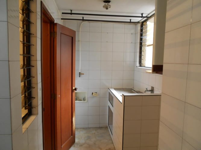 Apartamento de 3 alcobas en venta en Tejares De San Fernando, Cali, 87 m² · foto 23 de 24