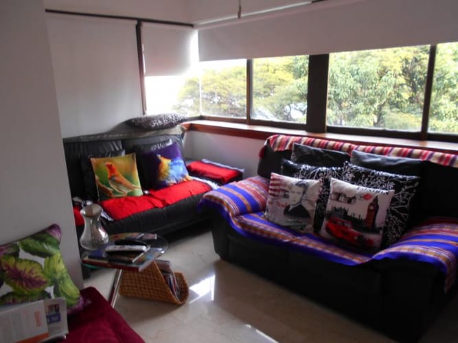 Apartamento de 4 alcobas en venta en Santa Teresita, Cali, 228 m² · foto 6 de 24