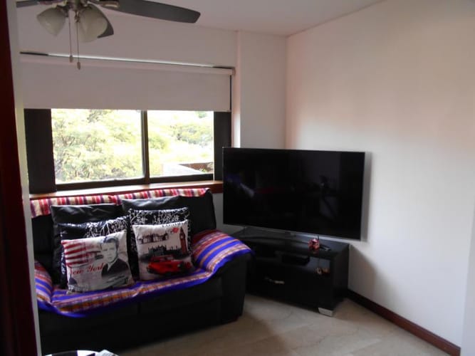 Apartamento de 4 alcobas en venta en Santa Teresita, Cali, 228 m² · foto 7 de 24