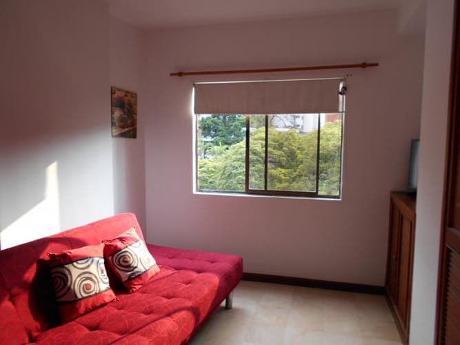 Apartamento de 4 alcobas en venta en Santa Teresita, Cali, 228 m² · foto 9 de 24