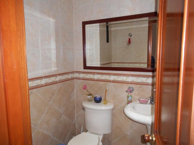 Apartamento de 4 alcobas en venta en Santa Teresita, Cali, 228 m² · foto 11 de 24