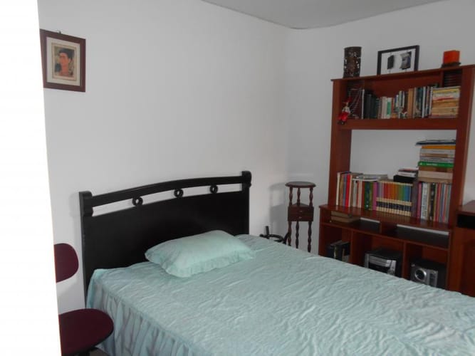 Apartamento de 4 alcobas en venta en Santa Teresita, Cali, 228 m² · foto 12 de 24
