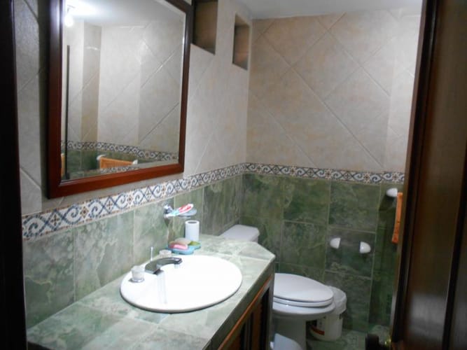 Apartamento de 4 alcobas en venta en Santa Teresita, Cali, 228 m² · foto 13 de 24