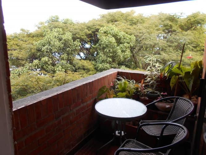 Apartamento de 4 alcobas en venta en Santa Teresita, Cali, 228 m² · foto 14 de 24
