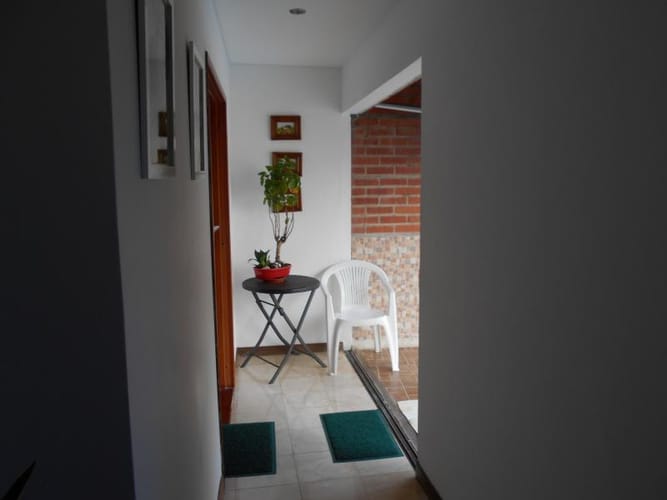 Apartamento de 4 alcobas en venta en Santa Teresita, Cali, 228 m² · foto 17 de 24