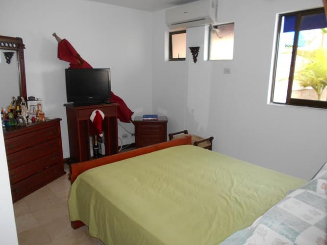 Apartamento de 4 alcobas en venta en Santa Teresita, Cali, 228 m² · foto 19 de 24