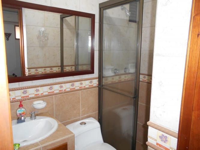 Apartamento de 4 alcobas en venta en Santa Teresita, Cali, 228 m² · foto 20 de 24