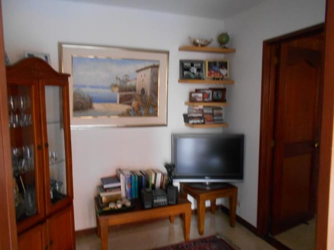 Apartamento de 4 alcobas en venta en Santa Teresita, Cali, 228 m² · foto 24 de 24