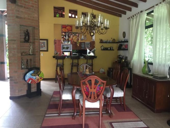 Casa de 4 alcobas en venta en La Morada, Jamundí, 400 m² · foto 3 de 20