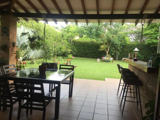 Casa de 4 alcobas en venta en La Morada, Jamundí, 400 m² · foto 8 de 20
