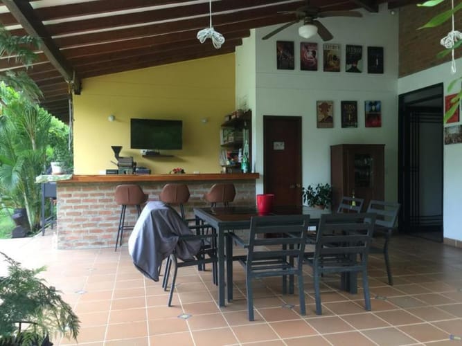 Casa de 4 alcobas en venta en La Morada, Jamundí, 400 m² · foto 9 de 20