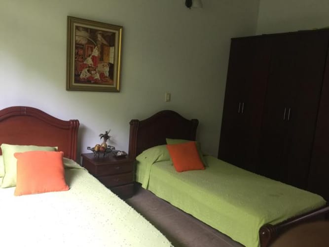 Casa de 4 alcobas en venta en La Morada, Jamundí, 400 m² · foto 17 de 20