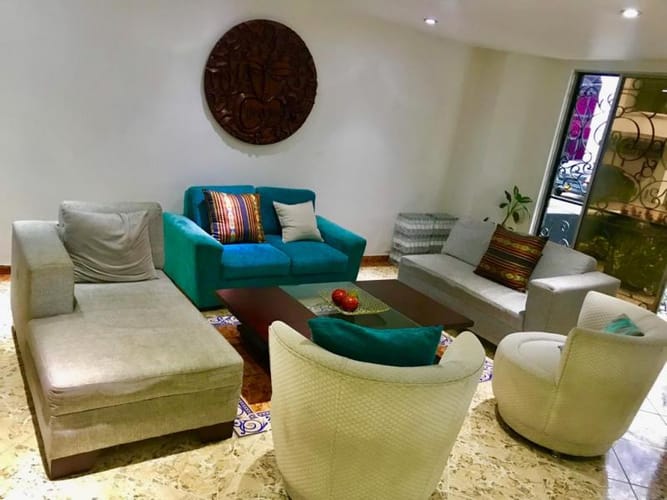 Casa de 5 alcobas en venta en El Ingenio, Cali, 340 m² · foto 2 de 18