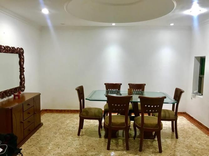Casa de 5 alcobas en venta en El Ingenio, Cali, 340 m² · foto 3 de 18