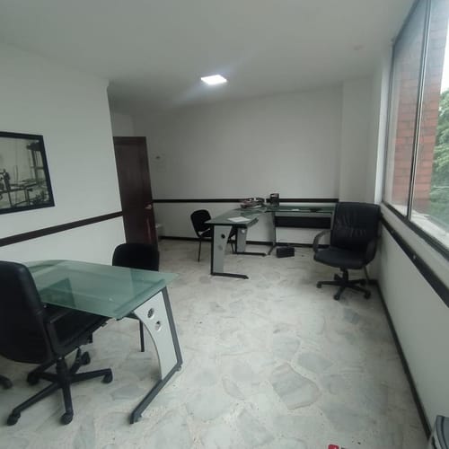 Oficina en venta en Versalles, Cali, 32 m² · foto 5 de 7