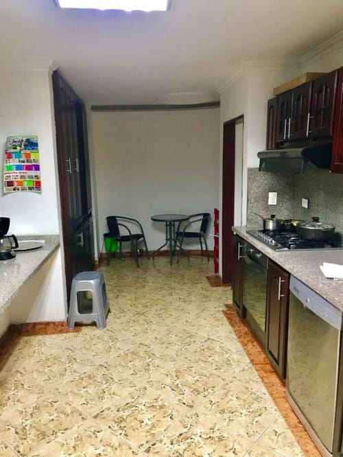 Casa de 5 alcobas en venta en El Ingenio, Cali, 340 m² · foto 6 de 18