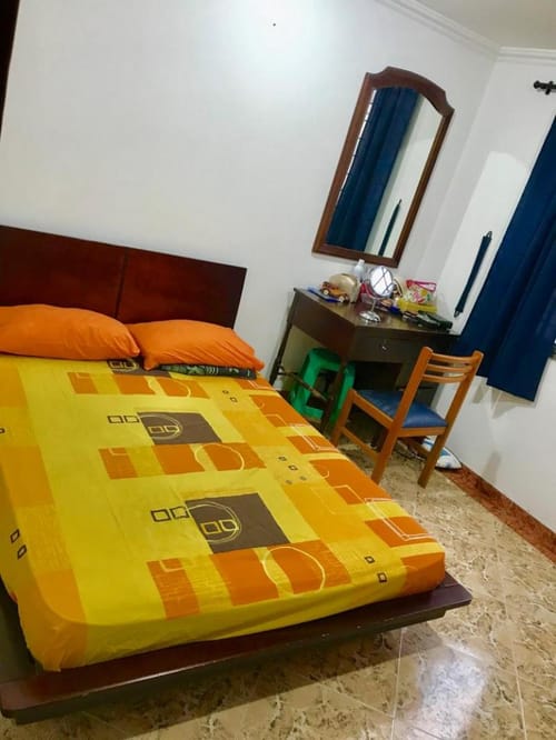 Casa de 5 alcobas en venta en El Ingenio, Cali, 340 m² · foto 17 de 18