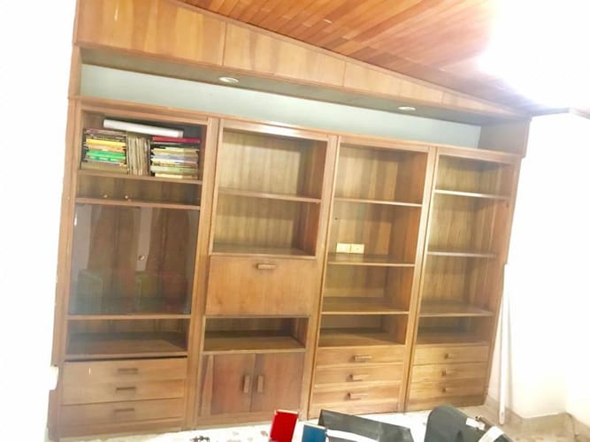 Casa de 7 alcobas en venta en Santa Monica, Cali, 833 m² · foto 11 de 24
