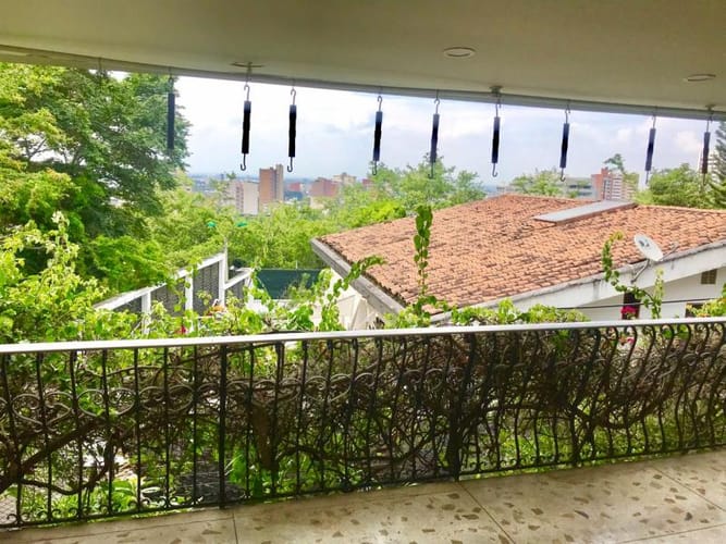 Casa de 7 alcobas en venta en Santa Monica, Cali, 833 m² · foto 17 de 24