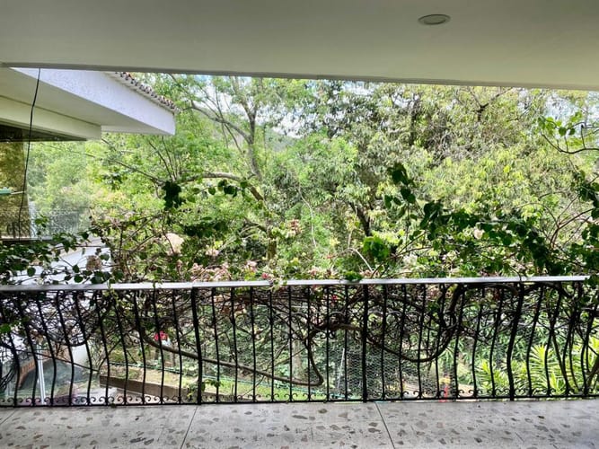 Casa de 7 alcobas en venta en Santa Monica, Cali, 833 m² · foto 20 de 24