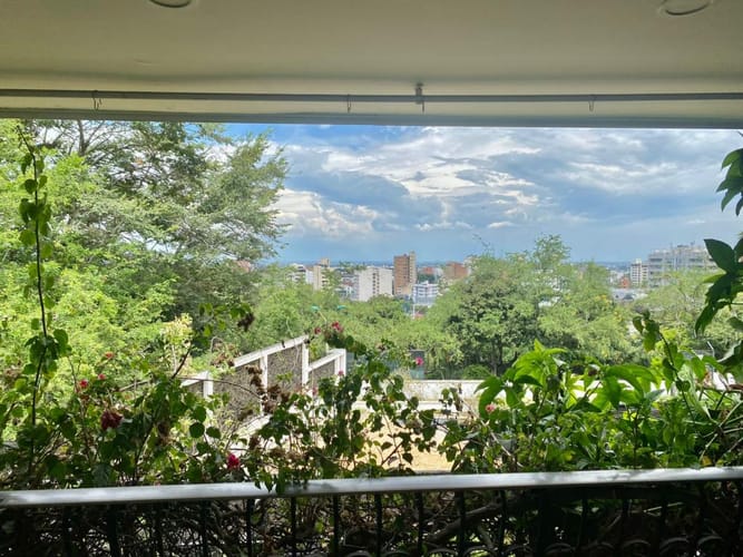 Casa de 7 alcobas en venta en Santa Monica, Cali, 833 m² · foto 23 de 24