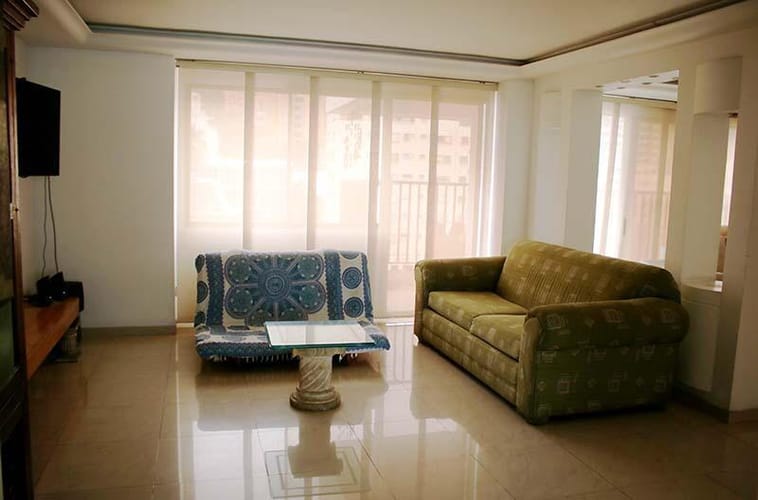 Apartamento de 3 alcobas en venta en Granada, Cali, 232 m² · foto 4 de 22