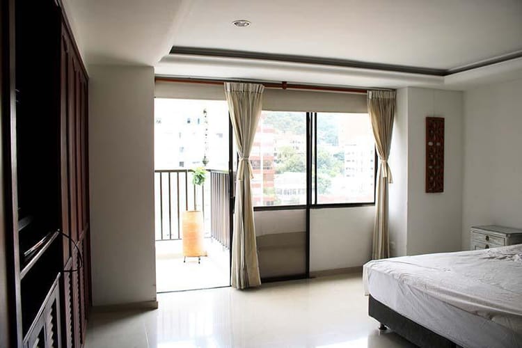 Apartamento de 3 alcobas en venta en Granada, Cali, 232 m² · foto 9 de 22