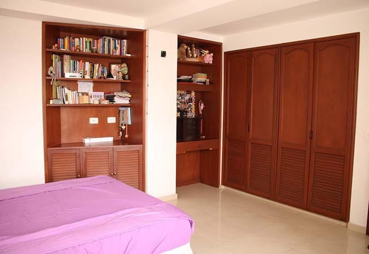 Apartamento de 3 alcobas en venta en Granada, Cali, 232 m² · foto 10 de 22