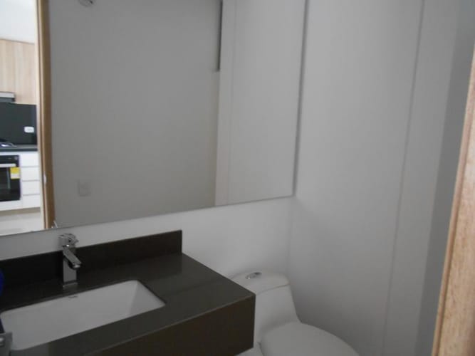 Apartamento de 3 alcobas en venta en Quintas De Don Simon, Cali, 91 m² · foto 2 de 23