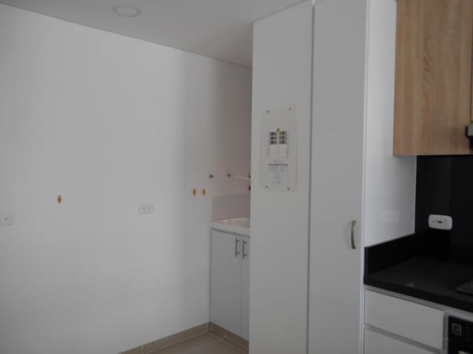 Apartamento de 3 alcobas en venta en Quintas De Don Simon, Cali, 91 m² · foto 4 de 23