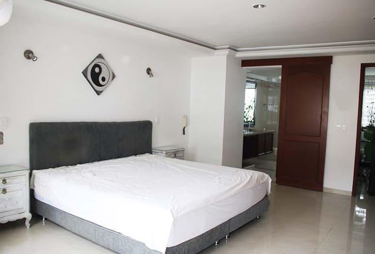 Apartamento de 3 alcobas en venta en Granada, Cali, 232 m² · foto 12 de 22