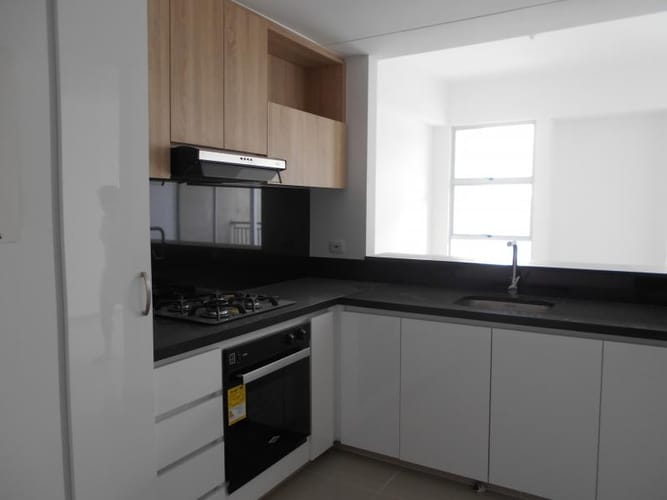 Apartamento de 3 alcobas en venta en Quintas De Don Simon, Cali, 91 m² · foto 5 de 23