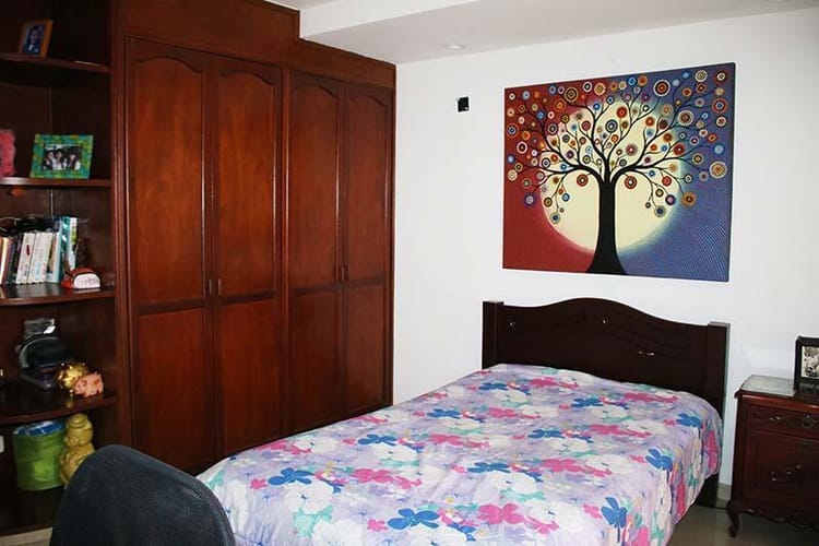 Apartamento de 3 alcobas en venta en Granada, Cali, 232 m² · foto 13 de 22