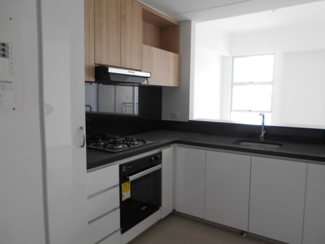 Apartamento de 3 alcobas en venta en Quintas De Don Simon, Cali, 91 m² · foto 6 de 23