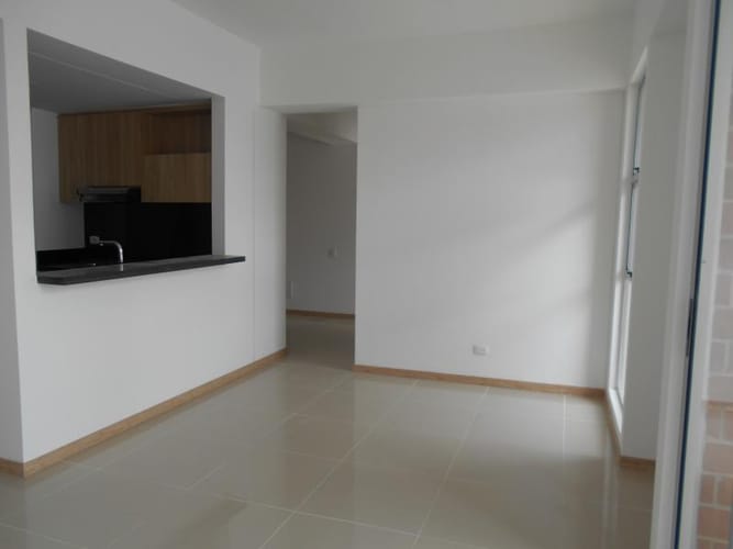 Apartamento de 3 alcobas en venta en Quintas De Don Simon, Cali, 91 m² · foto 7 de 23